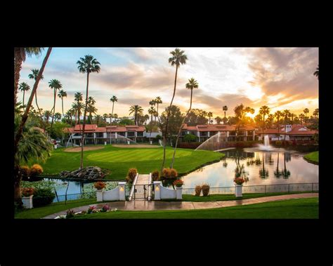 omni rancho mirage palm springs